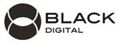 black digital