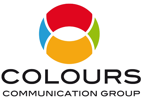 logo colours