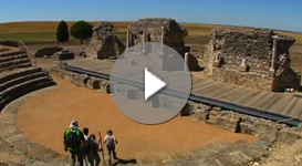 turismo de la provincia de badajoz